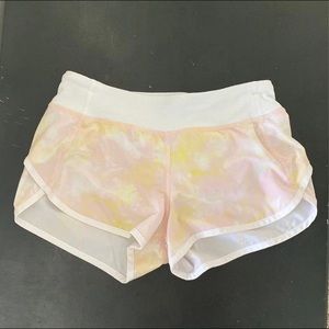 girls ivivva shorts